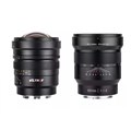 �uPFU RBMH 20mm F1.8 ASPH�v �uPFU RBMH 85mm F1.8�v