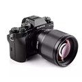 �uPFU RBMH 85mm F1.8 STM�v