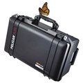 ハクバ、IP67防水の中型カメラケース「PELICAN AIR」6製品