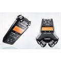 TASCAM、タイマー録音機能を追加したICレコーダー「DR-05 VER3」など