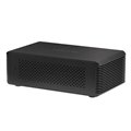uM.2 NVMe SSD to Thunderbolt3 A~P[X CAM2NVTB3