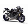 }n YZF-R1M
