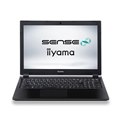 SENSE-15QQP42-i7-QVRSmWindows 10 Homen
