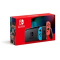 任天堂、バッテリーを強化した「Nintendo Switch」新モデルの発売日決定