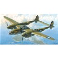 1/48 ロッキード P-38F/G ライトニング