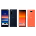 uXperia 5vuXperia 8v