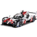 1/24 g^@KY[[VO TS050 HYBRID 2019