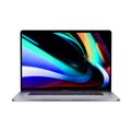 「MacBook Pro」16インチモデル