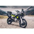 ハスクバーナ・ノルデン901