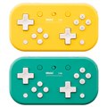 Lite Bluetooth Gamepad
