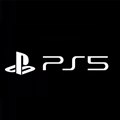 「PS5」ロゴ※画像は、記者会見動画「Sony CES 2020 Press Conference」より