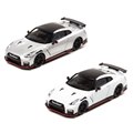 1/64 Y GT-R NISMO iR35j 2020
