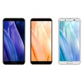 AQUOS sense 3
