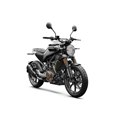 ハスクバーナ・スヴァルトピレン250