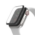 SCREENFORCE TrueClear Curve Apple Watch �p��ʕی�V�[���iSeries 5/4�j