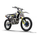ハスクバーナ FC450ロックスターエディション
