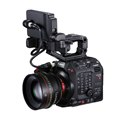 uEOS C300 Mark IIIv