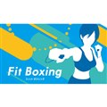 uFit Boxingv