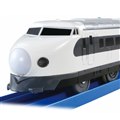 ぼくもだいすき！たのしい列車シリーズ ノスタルジック0系新幹線