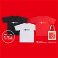 MOTHER Tシャツ（ロゴ）