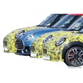 MINI ǐV^vg^Cv@XN[vʐ^