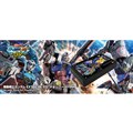 @mK_ EXTREME VS. }LVu[XgON Arcade Stick for PlayStation 4