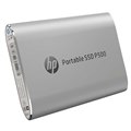 Portable SSD P500