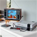 uLEGO Nintendo Entertainment Systemv