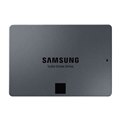 Samsung SSD 870 QVO