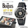 uTHE BEATLES@LET IT BE 50NLO ItBVrvv