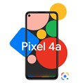 「Google Pixel 4a」