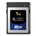 Wise CFexpress Type BJ[h CFX-B