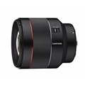 uAF 85mm F1.4 RFv
