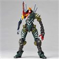 EVANGELION EVOLUTION EV-021 �G���@���Q���I�� �V�Q���@�� JA-02�@�̗��p�j�R�C�`�^
