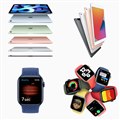 Abv\܂Ƃ߁BSʁuiPad AirvҖ]̗ŁuApple Watch SEvȂ