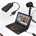 HDMI to USB WEBJA_v^