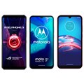 uROG Phone 3vumoto g8 power litevumoto e6sv