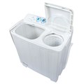 二槽式洗濯機（JW80KS01）