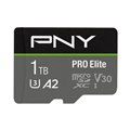 1TB PRO Elite microSDXCカード