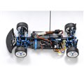 u1/10RC TA07 MSX V[VLbgv