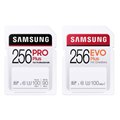 SD PRO PlusASD EVO Plus