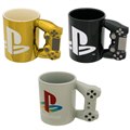 Gold Controller MugA4th Gen Controller MugAController Mug