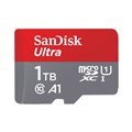 サンディスク ウルトラ microSDXC UHS-I カード 1TB