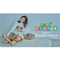 ܂ ǂԂ̐X meets GELATO PIQUE