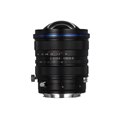u15mm F4.5 Zero-D Shiftv