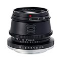 TTArtisan 35mm f/1.4 C