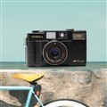 uYASHICA MF-2 Superv