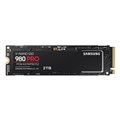 Samsung SSD 980 PRO MZ-V8P2T0B/IT