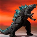 S.H.MonsterArts GODZILLA from Movie wGODZILLA VS. KONGxi2021jij