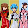 EVA GIRLS �A�X�J�AEVA GIRLS ���C�AEVA GIRLS �}��